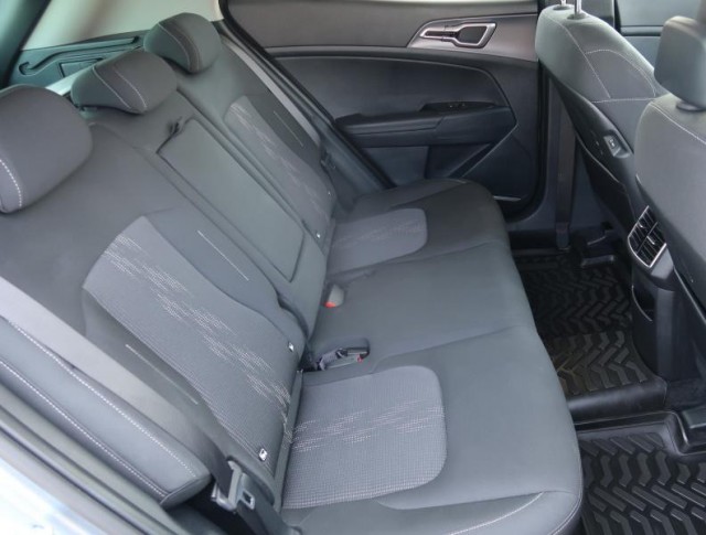 Kia Sportage  1.6 T-GDI 