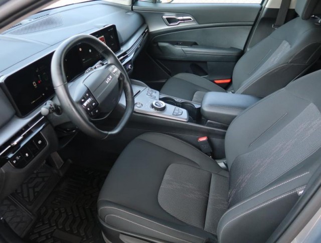 Kia Sportage  1.6 T-GDI 