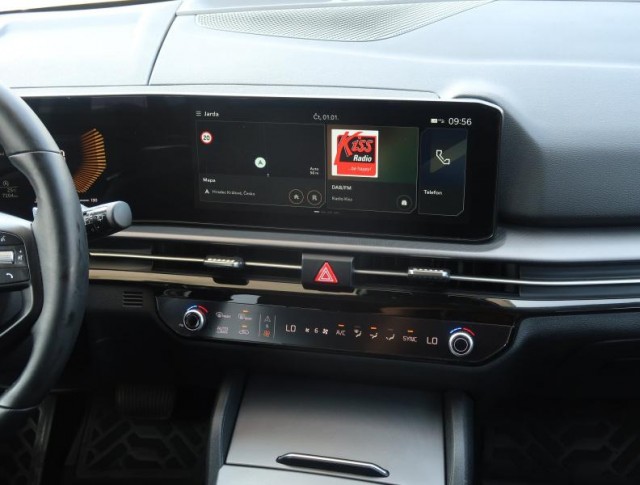Kia Sportage  1.6 T-GDI 