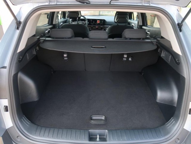 Kia Sportage  1.6 T-GDI 