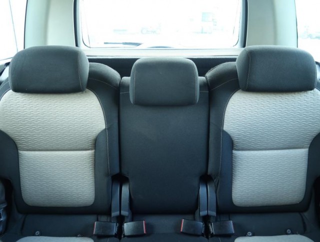 Škoda Yeti  2.0 TDI 
