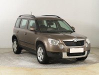 Škoda Yeti  2.0 TDI 