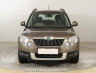 Škoda Yeti  2.0 TDI 