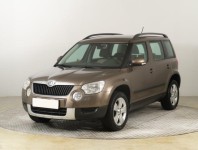 Škoda Yeti  2.0 TDI 