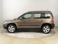 Škoda Yeti  2.0 TDI 
