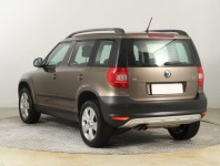 Škoda Yeti  2.0 TDI 