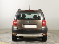 Škoda Yeti  2.0 TDI 