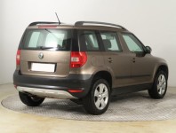 Škoda Yeti  2.0 TDI 