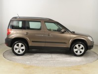Škoda Yeti  2.0 TDI 