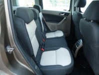 Škoda Yeti  2.0 TDI 