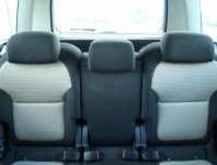 Škoda Yeti  2.0 TDI 