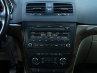 Škoda Yeti  2.0 TDI 