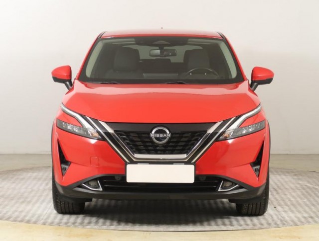 Nissan Qashqai  1.5 e-Power 