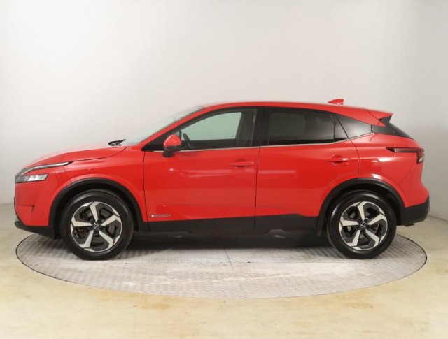 Nissan Qashqai  1.5 e-Power 