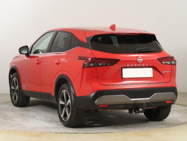 Nissan Qashqai  1.5 e-Power 