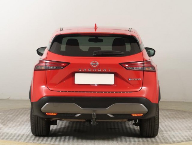 Nissan Qashqai  1.5 e-Power 