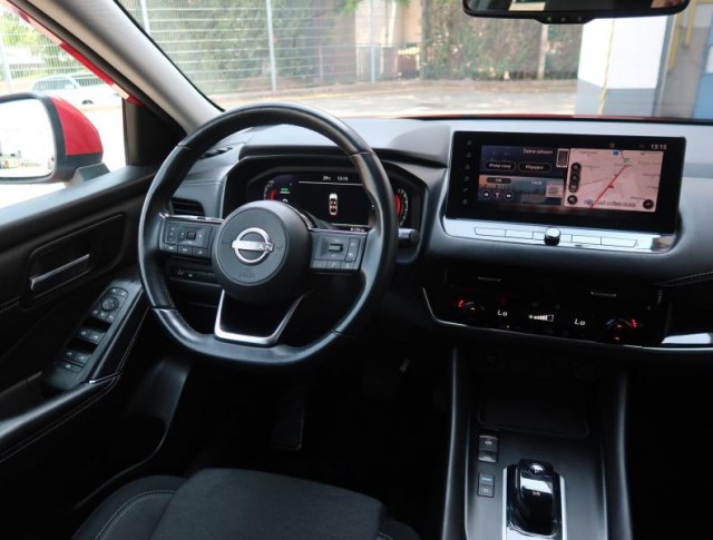 Nissan Qashqai  1.5 e-Power 