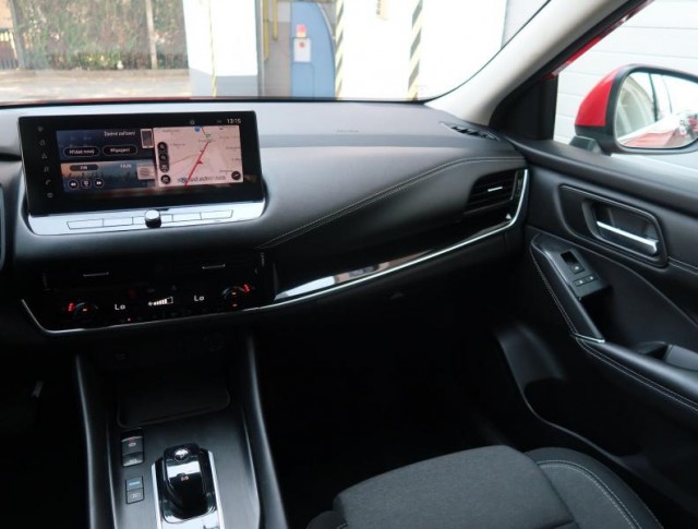 Nissan Qashqai  1.5 e-Power 