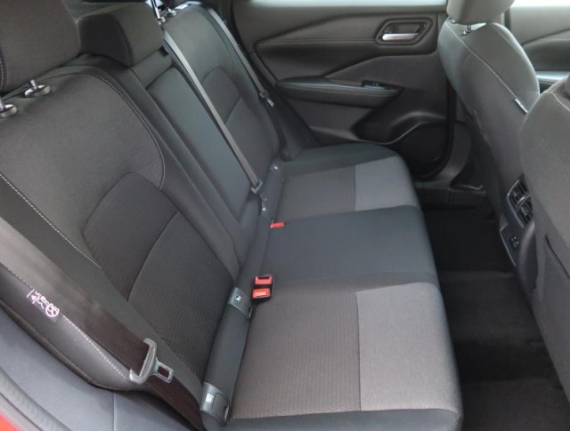Nissan Qashqai  1.5 e-Power 