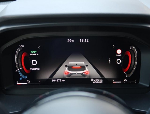 Nissan Qashqai  1.5 e-Power 