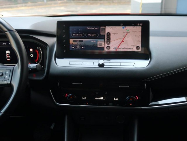 Nissan Qashqai  1.5 e-Power 