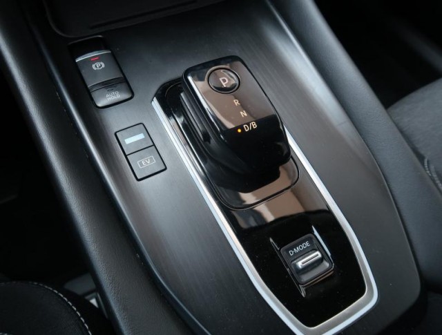 Nissan Qashqai  1.5 e-Power 