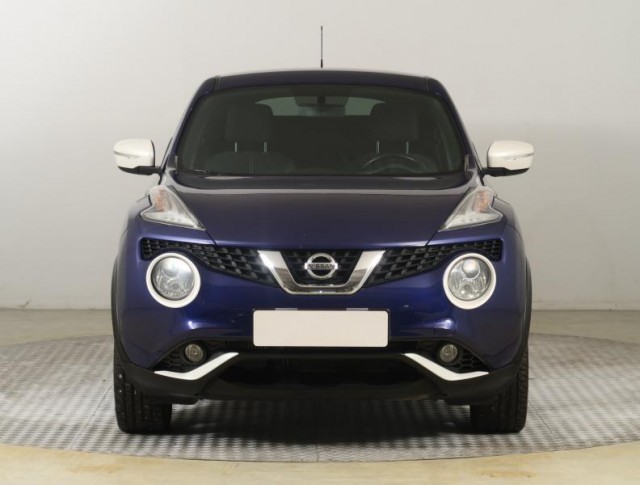 Nissan Juke  1.2 DIG-T 