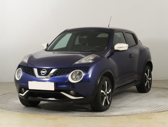 Nissan Juke  1.2 DIG-T 