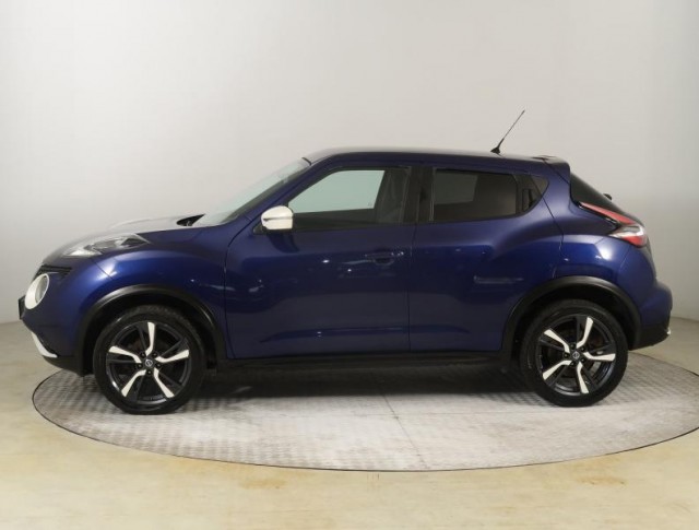 Nissan Juke  1.2 DIG-T 