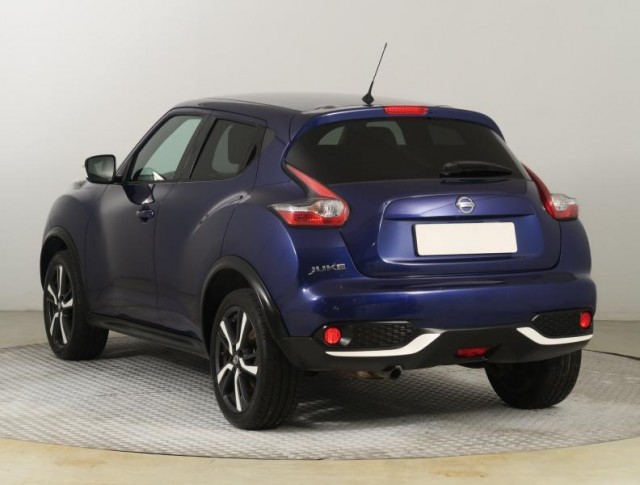 Nissan Juke  1.2 DIG-T 
