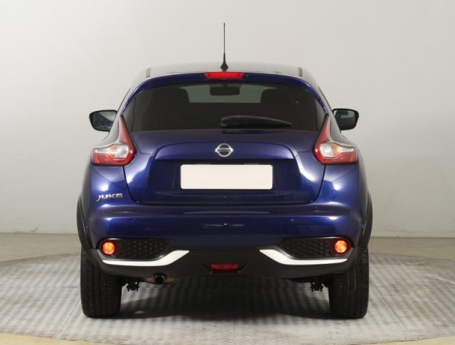 Nissan Juke  1.2 DIG-T 