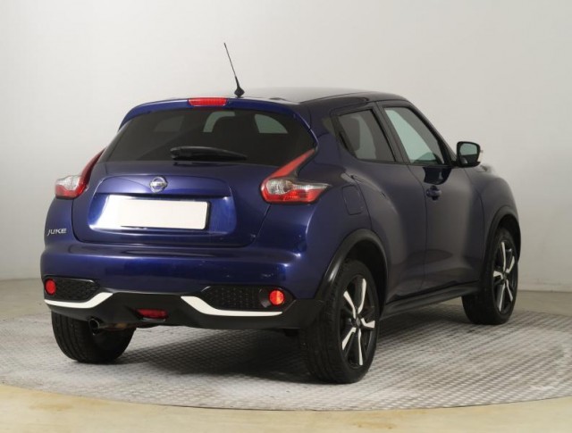 Nissan Juke  1.2 DIG-T 