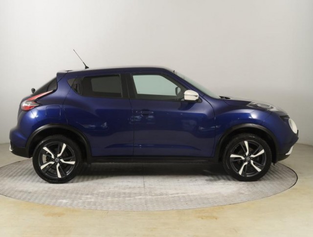 Nissan Juke  1.2 DIG-T 