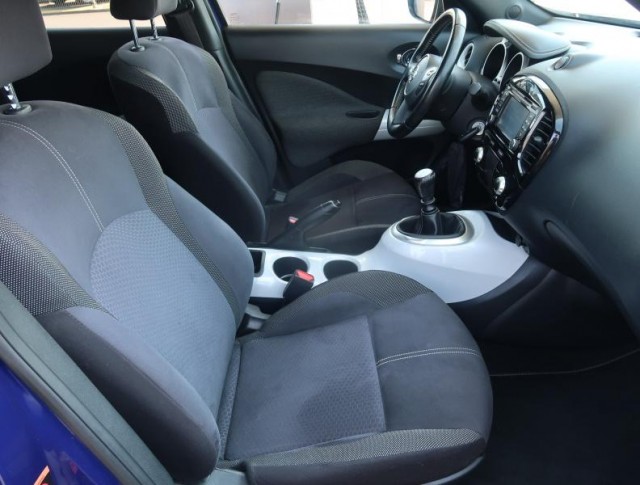 Nissan Juke  1.2 DIG-T 