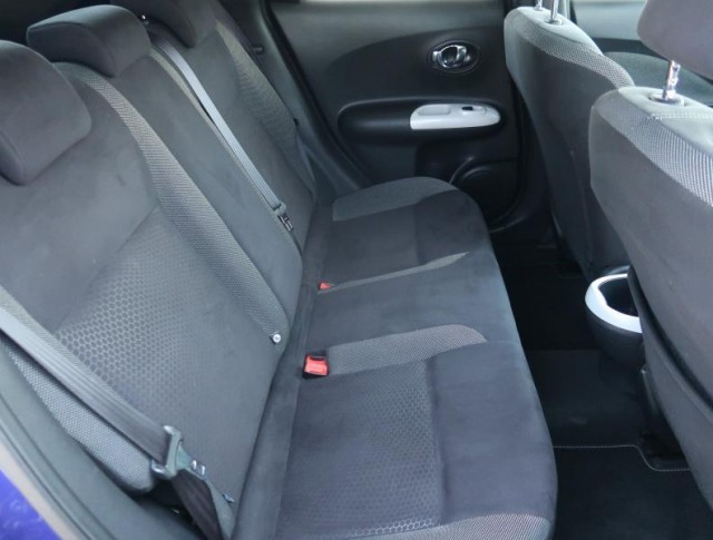 Nissan Juke  1.2 DIG-T 
