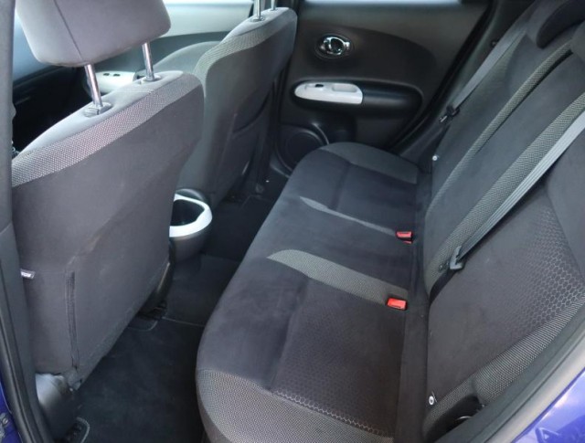 Nissan Juke  1.2 DIG-T 