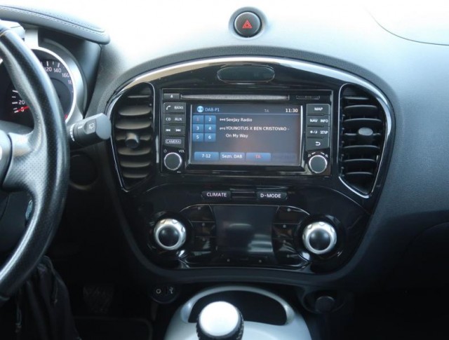 Nissan Juke  1.2 DIG-T 