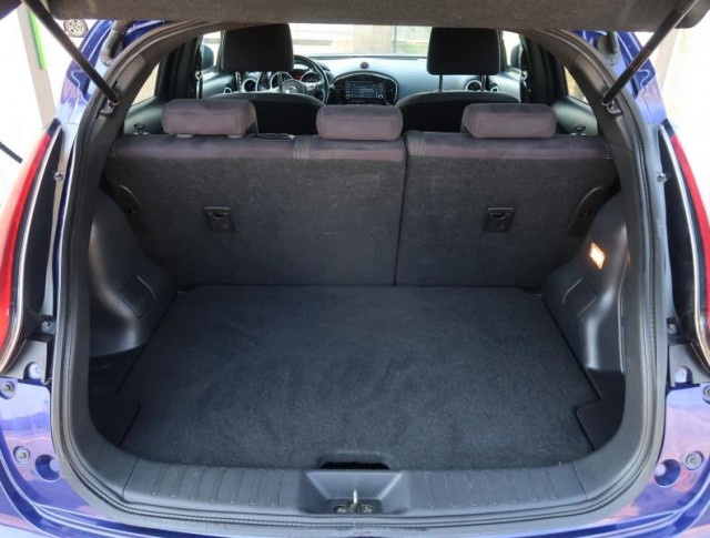 Nissan Juke  1.2 DIG-T 