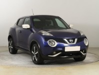 Nissan Juke  1.2 DIG-T 