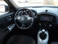 Nissan Juke  1.2 DIG-T 