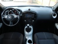 Nissan Juke  1.2 DIG-T 