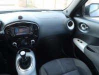 Nissan Juke  1.2 DIG-T 