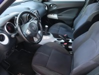 Nissan Juke  1.2 DIG-T 