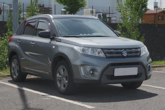 Suzuki Vitara  1.6 VVT 