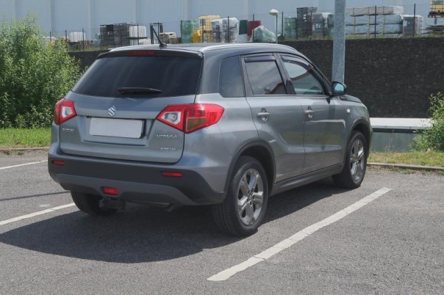 Suzuki Vitara  1.6 VVT 