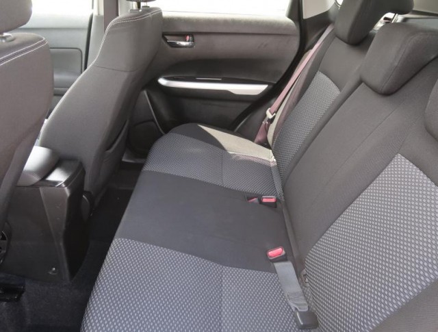 Suzuki Vitara  1.6 VVT 