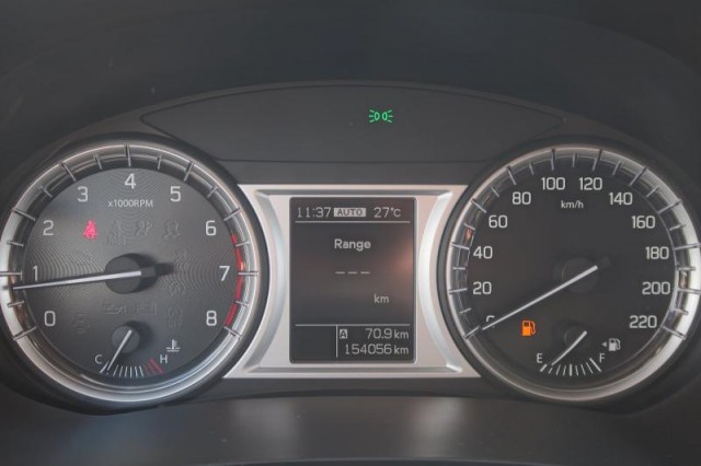 Suzuki Vitara  1.6 VVT 
