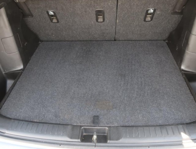 Suzuki Vitara  1.6 VVT 