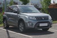 Suzuki Vitara  1.6 VVT 