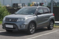 Suzuki Vitara  1.6 VVT 